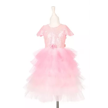 Souza! Garance Dress 8-10 Years Pink