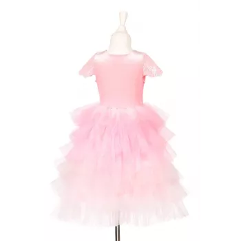 Souza! Garance Dress 8-10 Years Pink