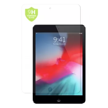 Gecko Covers SCRV10T46 9H Tempered Glass Screen Protector for Samsung Galaxy Tab S6 Lite (10.4 inch) - 1 Pack