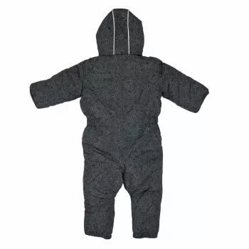 Lodger Waterproof Winter Overall Graphite Taslon Pigeon Size 86