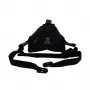Buteo Photo Gear Bean Bag 1 Saddle & Belt Black Camera Support