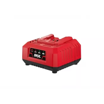 SKIL 3122AA 2.4A Battery Charger for 20V Max Lithium-Ion Batteries