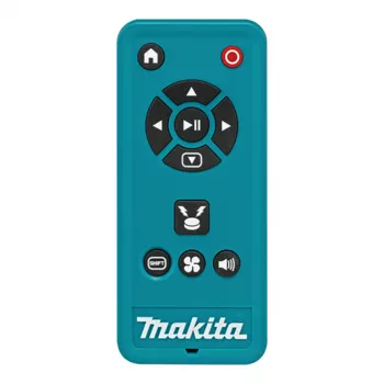 Makita 620H54-5 Remote Control for Cordless Robot Vacuum Cleaner