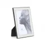 Zilverstad Premium Venice 10x15 Metal Portrait Photo Frame Silver 7306031