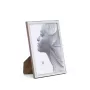 Zilverstad Premium Ancona 10x15 cm Silver Metal Portrait Photo Frame