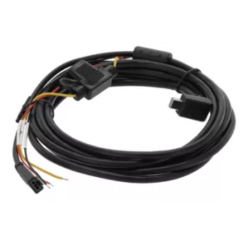 Webfleet CAM Pro Power Cable Supply - Hardwire Power Cable for Webfleet CAM Pro Series Dash Cameras