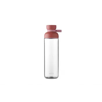 Mepal Vita Drinking Bottle 900 ml Vivid Mauve
