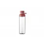 Mepal Vita Drinking Bottle 900 ml Vivid Mauve