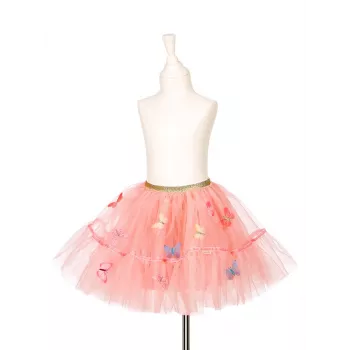 Souza! Butterfly Tutu Skirt Lilyanne 3-4 Years