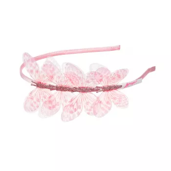 Souza Lilyanne Headband Pink