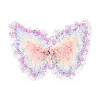 Souza! Beate Multi-Colour Tulle Fairy Wings