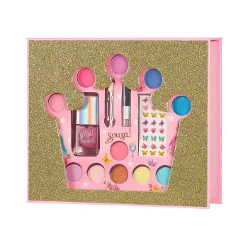 Souza! Korona Cosmetics Set 15 pcs. 107137