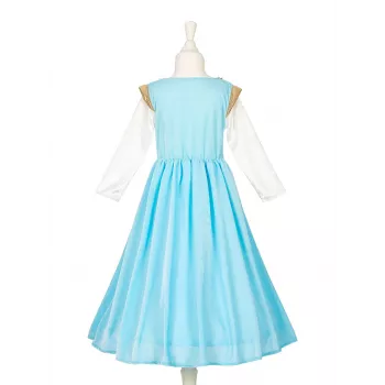 Souza! Princess Costume Josephina 5-7 Years