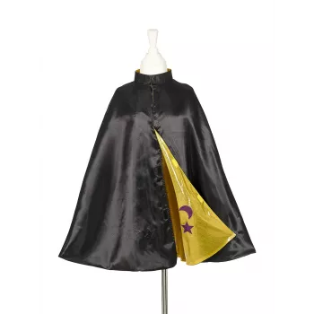 Souza! Reversible Magician Bat Cape 4-7 Years