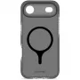 Decoded DropTec Transparent Back Cover for Apple iPhone 17 Air - Black
