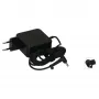 ASUS 45W AC Adapter 19V 2.37A Black for Notebook (Fixed EU Plug)