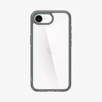 Spigen Ultra Hybrid Case for Apple iPhone 16e / 17e, Space Crystal