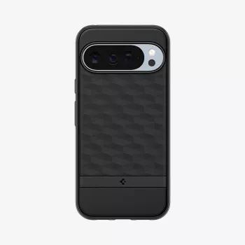 Spigen Parallax Mag MagSafe Case for Google Pixel 10 Pro XL, Matte Black