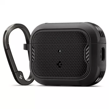 SPIGEN Core Armor Case for Apple AirPods Pro 3 - Matte Black