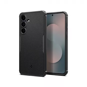 SPIGEN Core Armor Mag MagSafe Case for Samsung Galaxy S25 FE, Matte Black