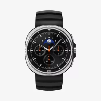 SPIGEN WBS2 Band Samsung Galaxy Watch 8 / Classic (40 / 44 / 46 mm) Black