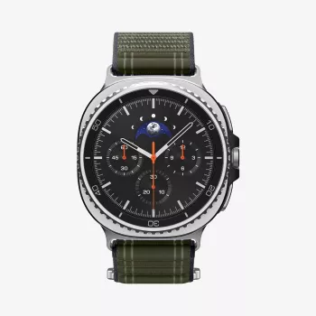 SPIGEN WBF0 Band Samsung Galaxy Watch 8 / Classic (40 / 44 / 46 mm) Green