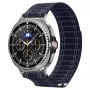 Spigen Rugged Armor Pro Band for Samsung Galaxy Watch 4/5/6/Classic (40/44/46mm) - Navy