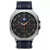 Spigen Rugged Armor Pro Band for Samsung Galaxy Watch 4/5/6/Classic (40/44/46mm) - Navy