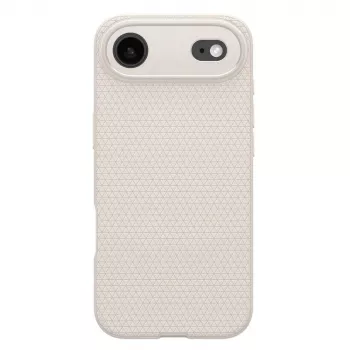 Spigen Liquid Air iPhone 17 Air Natural Titanium Case