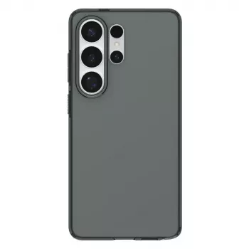 Spigen Liquid Crystal Case for Samsung Galaxy S26 Ultra - Transparent