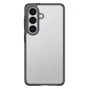 Spigen Ultra Hybrid Case for Samsung Galaxy S26+ - Transparent