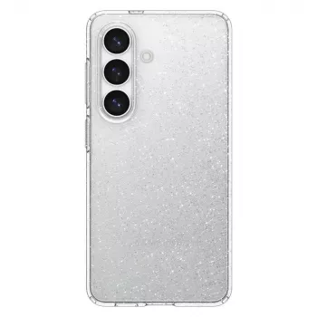 Spigen Liquid Crystal Galaxy S26 Glitter Crystal Case