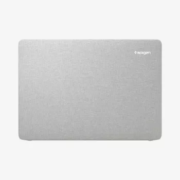 Spigen Urban Fit MacBook Pro 14 M1-M5 / M5 Pro / M5 Pro Max 2021-2026 Heather Grey