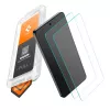 Spigen Glas.TR EZ Fit Pro AC HD Camera Lens Protector for Samsung Galaxy S26 Ultra, Transparent - 2 Pack