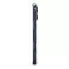 SPIGEN ULTRA HYBRID MAG MAGSAFE IPHONE 17 PRO CLEAR/DEEP BLUE