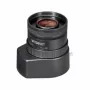 HANWHA F1.6/8.5-50mm Lens - 3 Megapixel - 1/2.8 inch - DC-Iris - CS-Mount