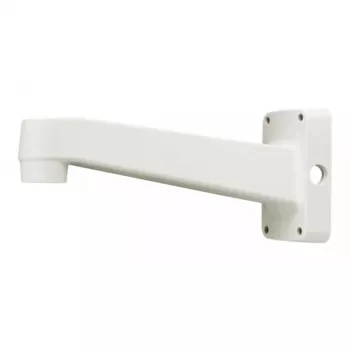HANWHA VISION SBP-390WM2 Wall Mount Bracket for Dome Cameras, Aluminium, Ivory