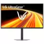 LG UltraGear 32G620B-B 31.5 inch QHD VA 165Hz Gaming Monitor - Black