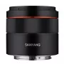 Samyang AF 45mm f/1.8 FE Sony E-Mount Lens