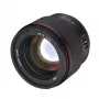 Samyang AF 75mm f/1.8 FE Lens for Fujifilm X