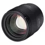 Samyang AF 85mm f/1.8 FE Lens for Sony E-Mount