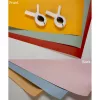 Orangemonkie Background Set 6 Colors for Foldio 3