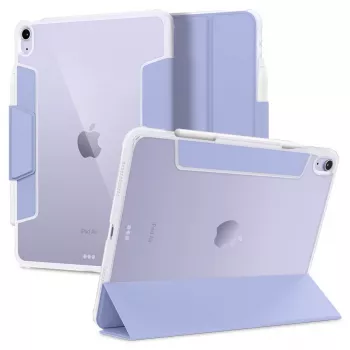Spigen Ultra Hybrid Pro Case for iPad Air 10.9 (4/5 Gen, 2020-2022) / iPad Air 11 (6/7/8 Gen, 2024-2026), Lavender