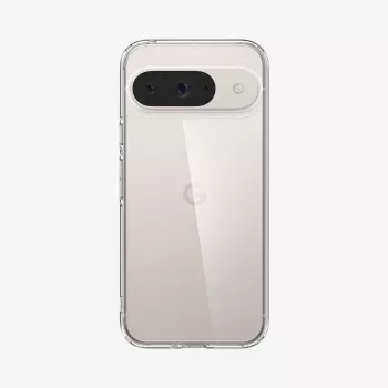 Spigen Ultra Hybrid Google Pixel 9 / 9 Pro Crystal Clear