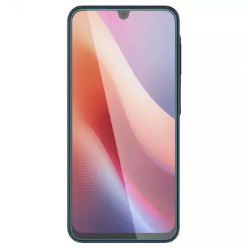 SPIGEN GLAS.tR SLIM 2-Pack Tempered Glass Screen Protector for Samsung Galaxy A16 4G/5G, A26 5G, A17 4G/5G - Clear