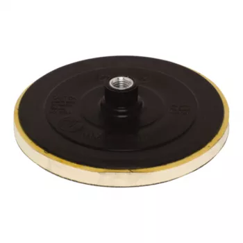 Makita Support Plate 165 mm for 9237CB Polisher
