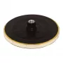 Makita Support Plate 165 mm for 9237CB Polisher