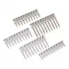 Makita Nail Set - for Wood, Concrete, Steel, Metal Studs