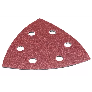 Makita D-58659 Sanding Sheets 320 Grit (10-Pack)