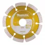 Makita Nebula Diamond Cutting Disc 230mm for Concrete, Limestone, Reinforced Concrete, Bricks, Sandstone